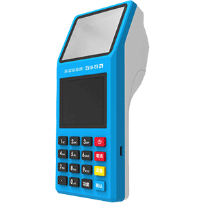 阳新超级收款宝QR65